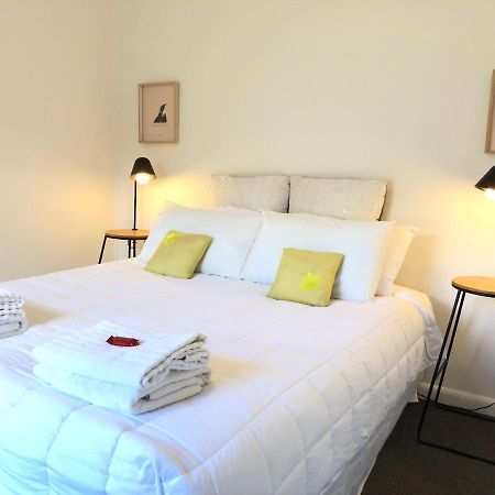 Comfy At Ed'S - 20 Mins To Kaiteri & Abel Tasman Villa Motueka Bagian luar foto