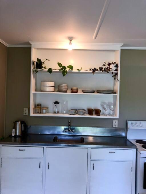 Comfy At Ed'S - 20 Mins To Kaiteri & Abel Tasman Villa Motueka Bagian luar foto