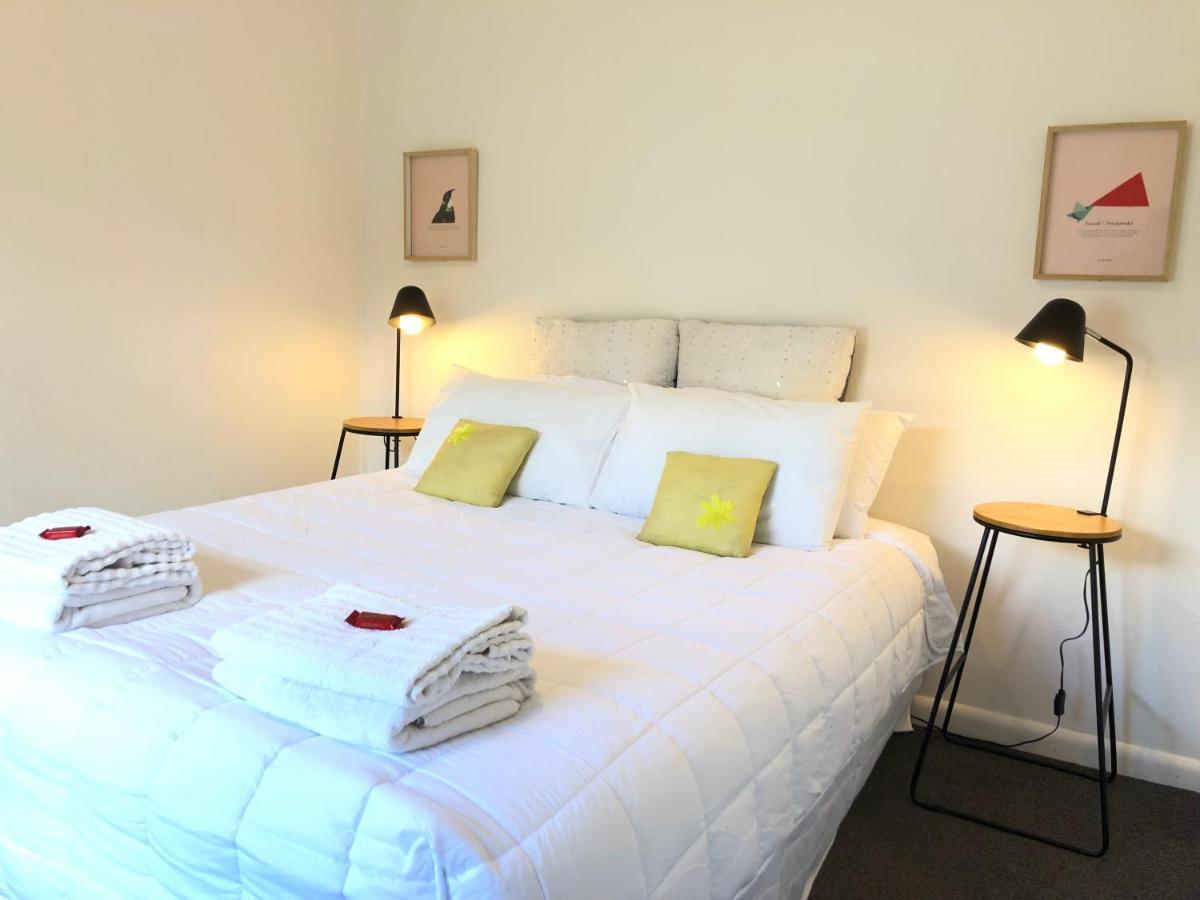Comfy At Ed'S - 20 Mins To Kaiteri & Abel Tasman Villa Motueka Bagian luar foto